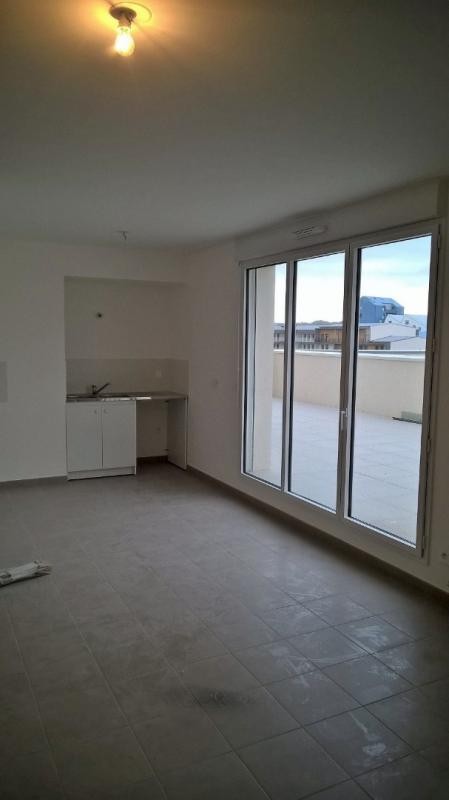 Location Appartement à Bordeaux 3 pièces