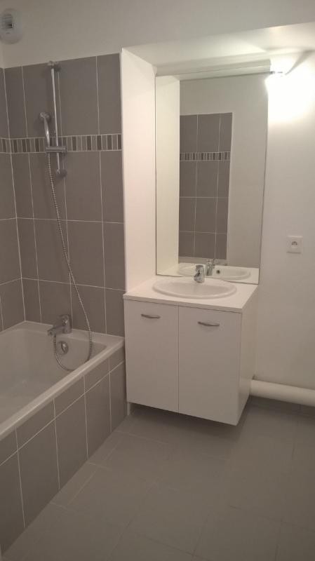 Location Appartement à Bordeaux 3 pièces