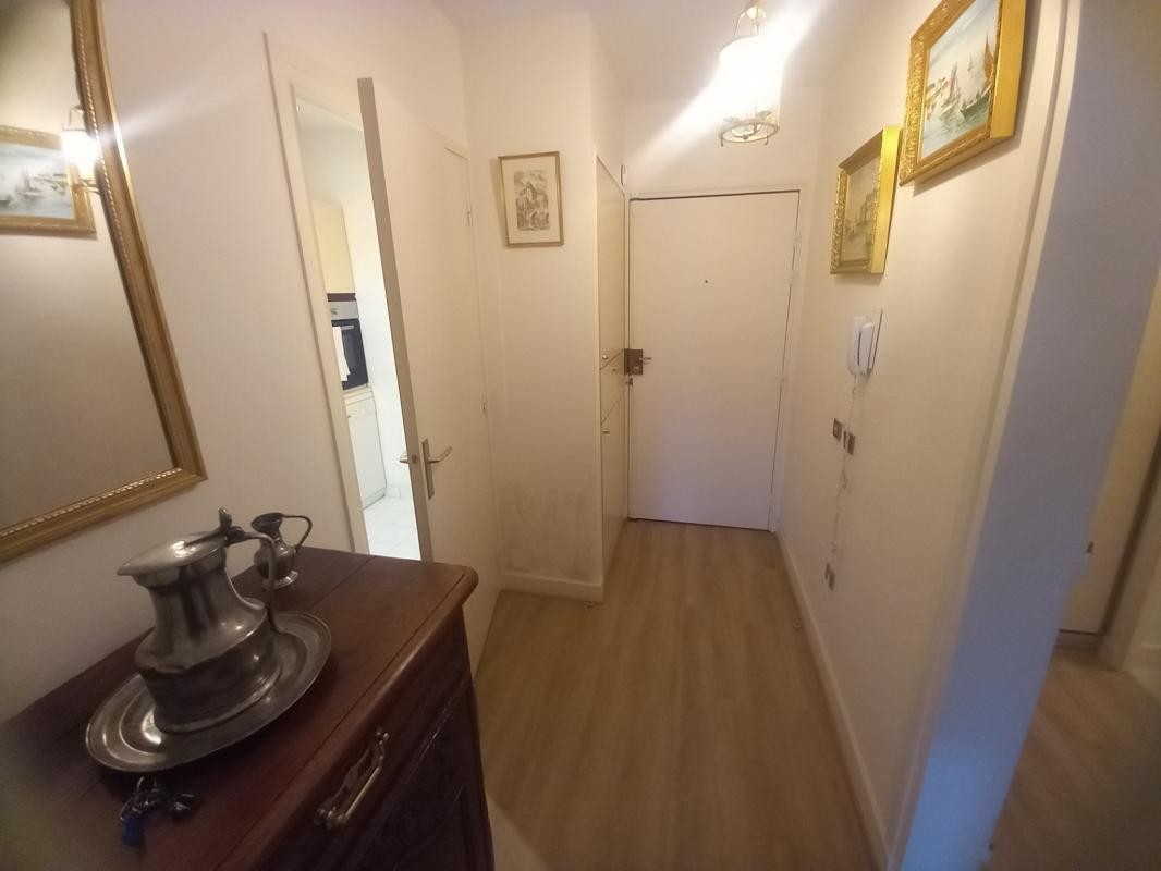 Vente Appartement à Bordeaux 2 pièces