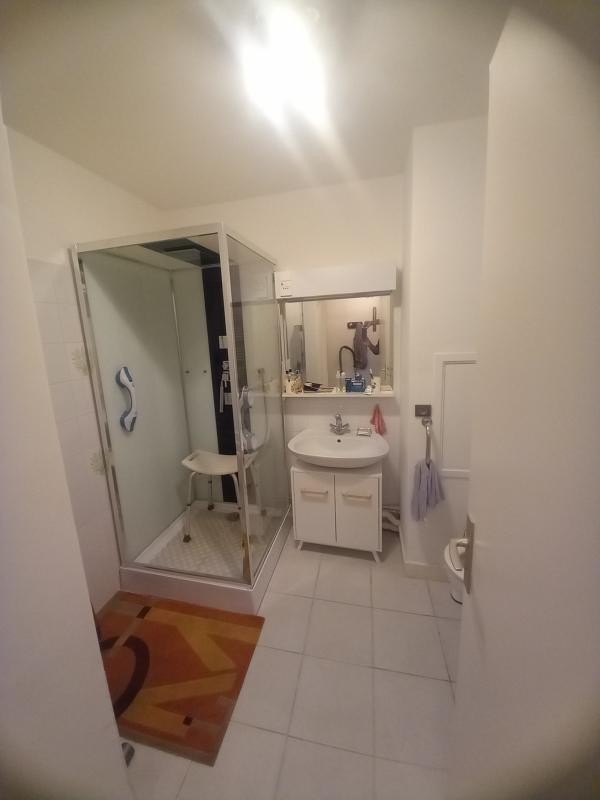 Vente Appartement à Bordeaux 2 pièces