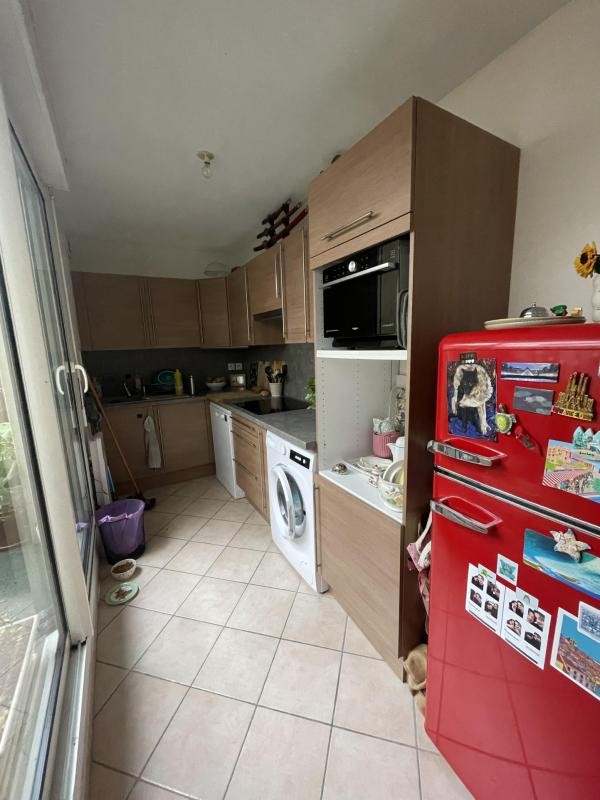 Vente Appartement à Bordeaux 2 pièces