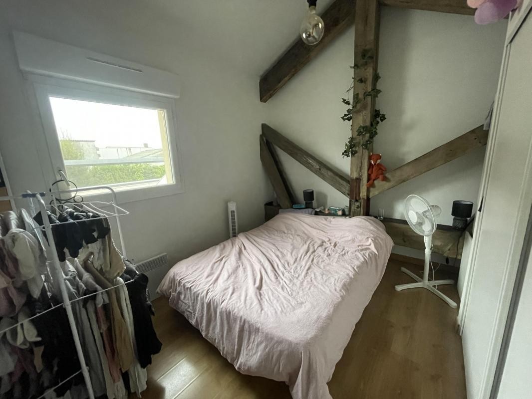 Vente Appartement à Bordeaux 2 pièces