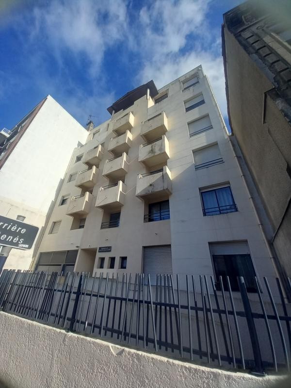 Vente Appartement à Bordeaux 4 pièces