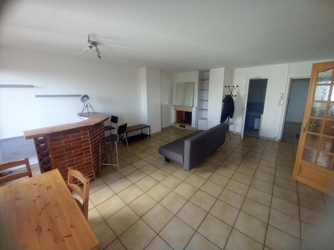 Vente Appartement à Bordeaux 4 pièces