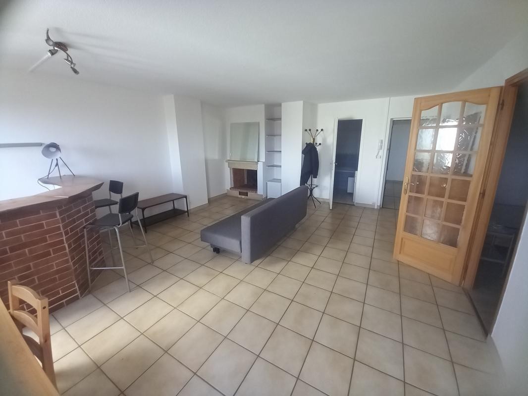 Vente Appartement à Bordeaux 4 pièces