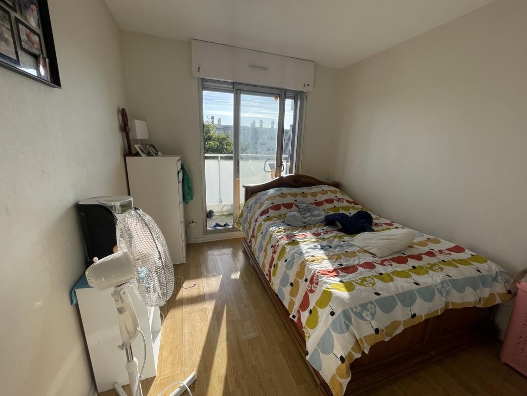 Vente Appartement à Bordeaux 2 pièces