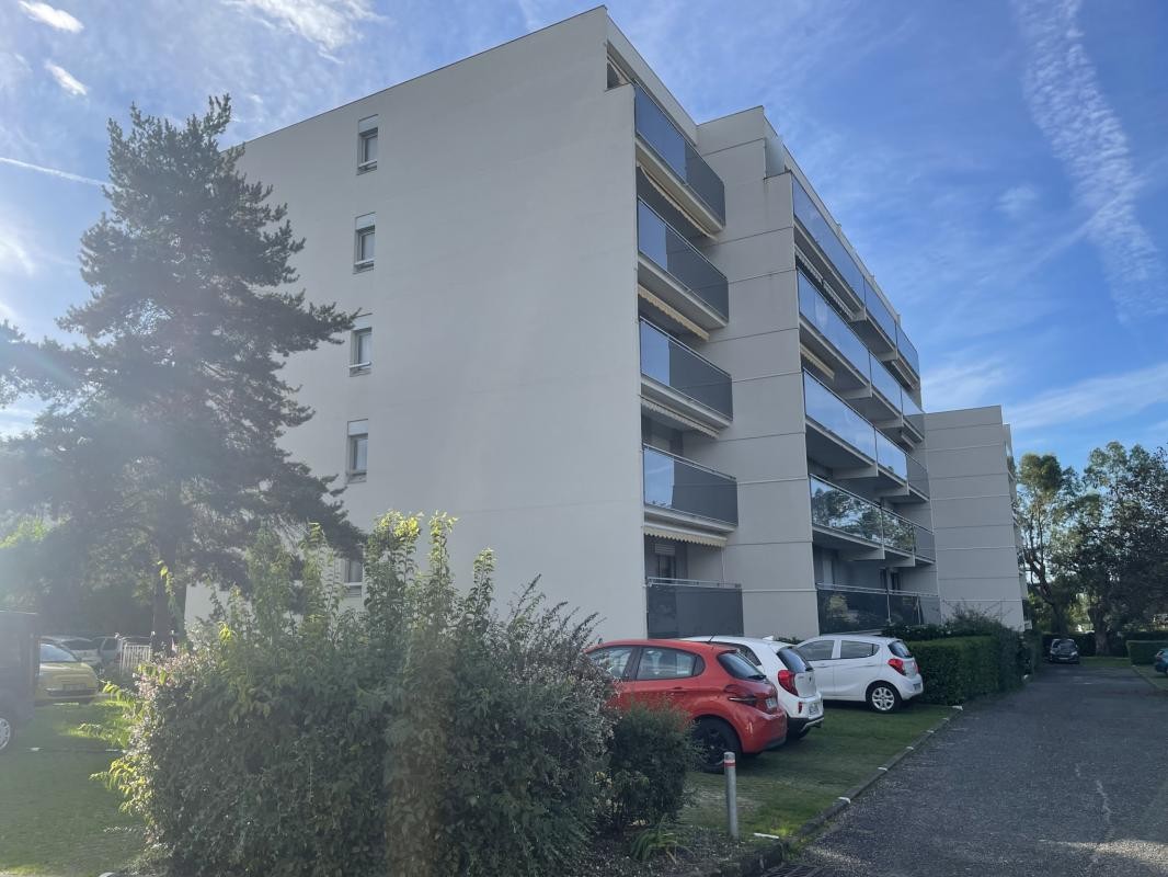 Vente Appartement à Bordeaux 2 pièces