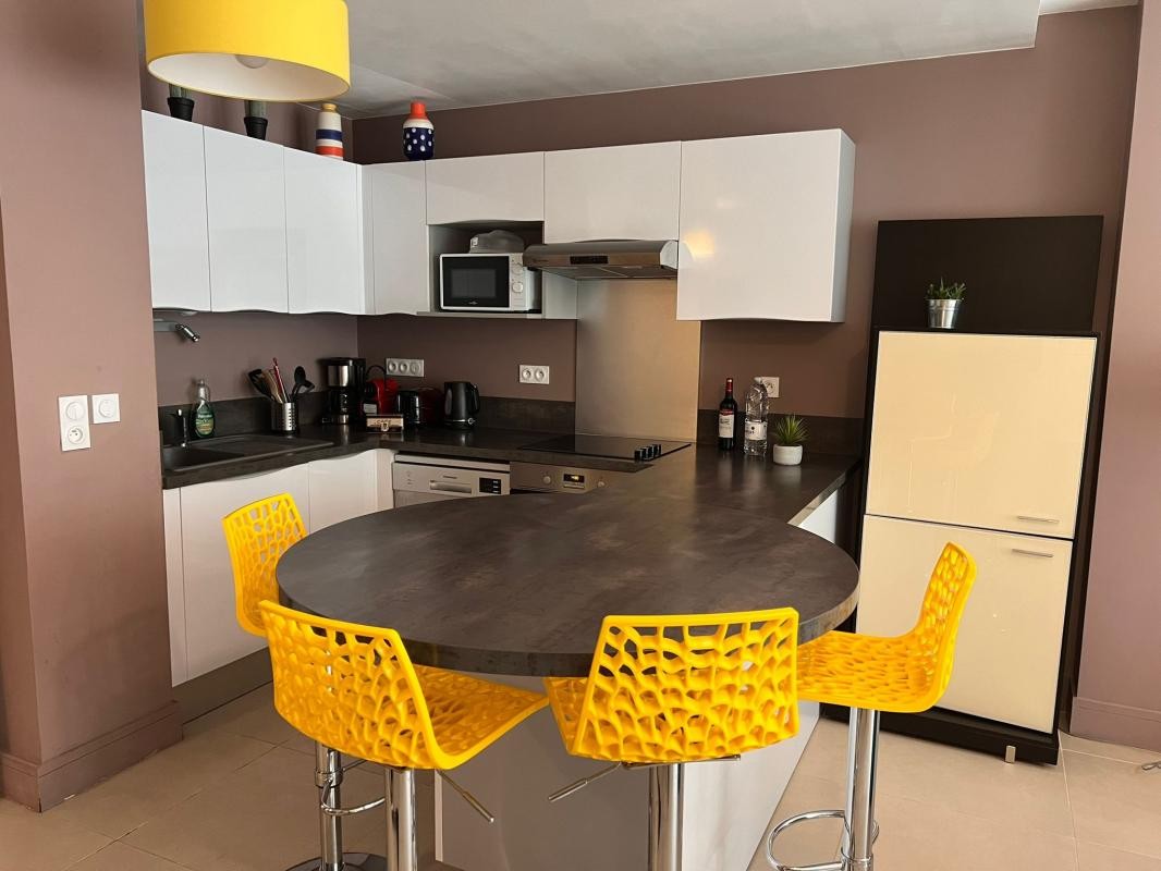 Vente Appartement à Bordeaux 3 pièces