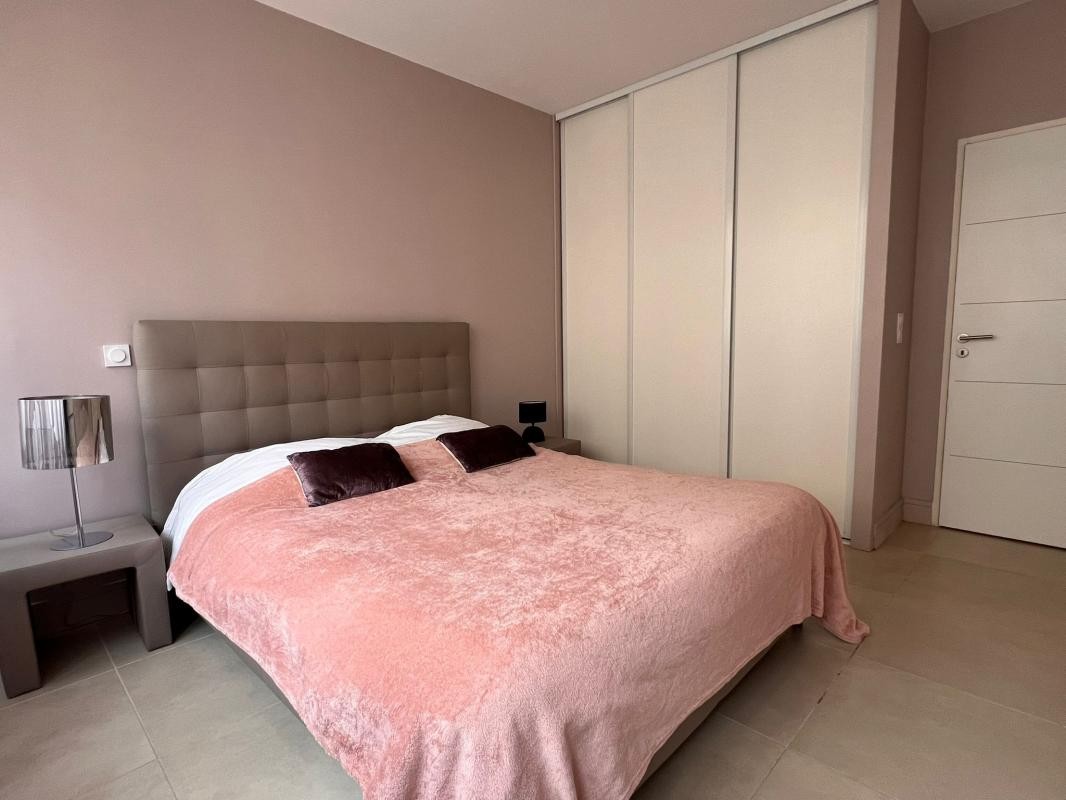 Vente Appartement à Bordeaux 3 pièces