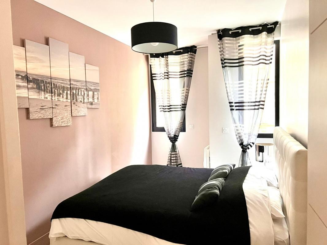 Vente Appartement à Bordeaux 3 pièces