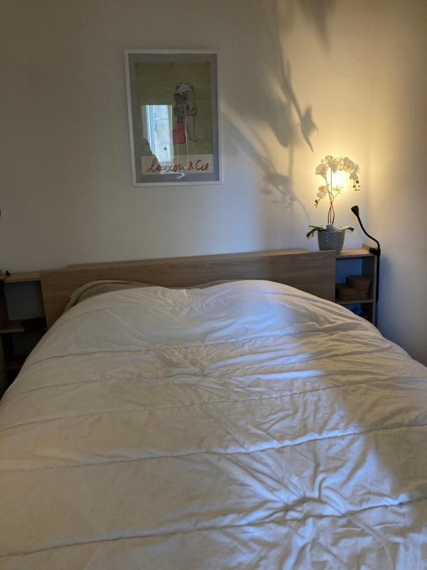 Location Appartement à Bordeaux 1 pièce