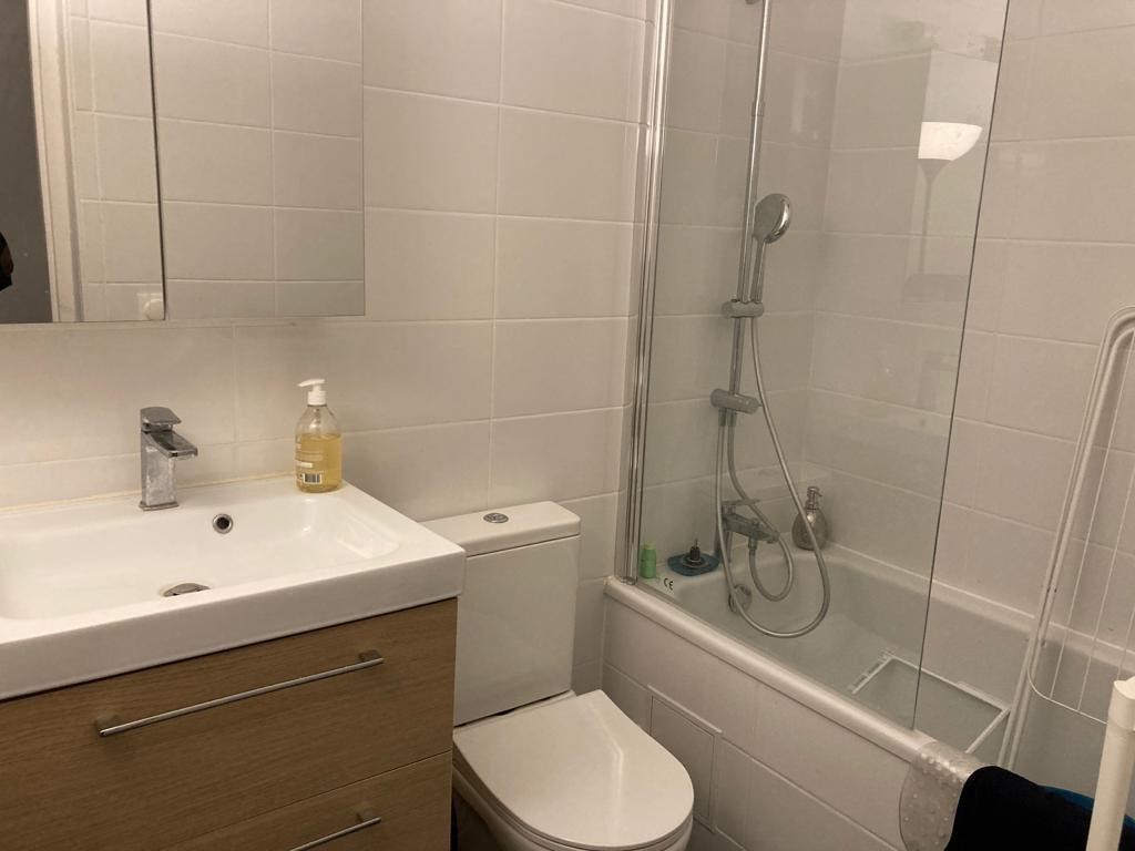 Location Appartement à Bordeaux 1 pièce