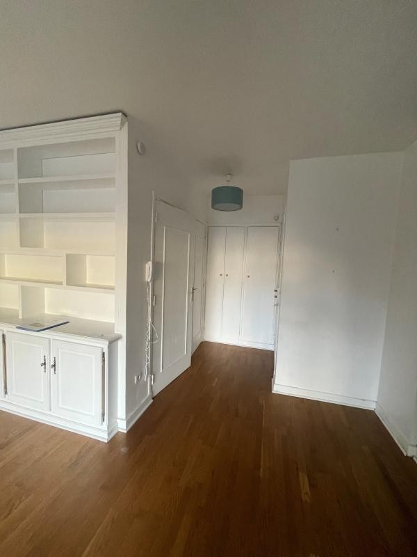 Location Appartement à Bordeaux 2 pièces