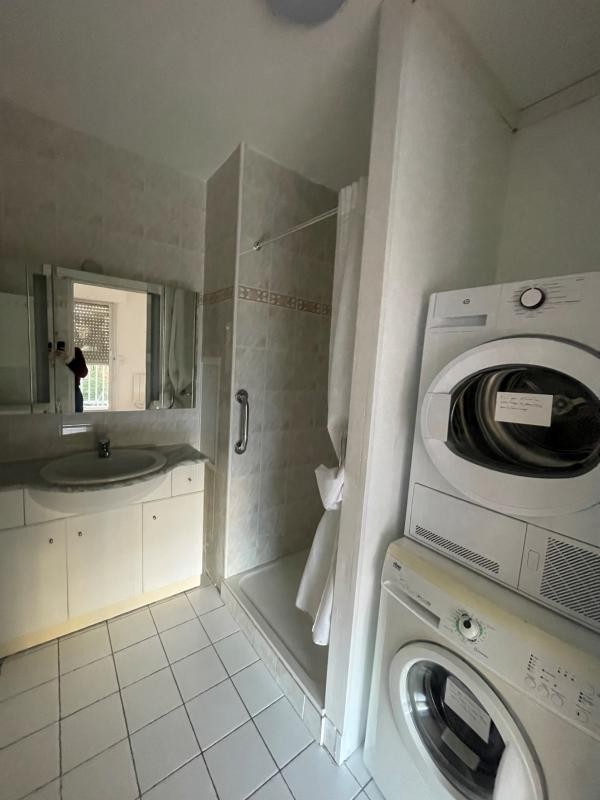 Location Appartement à Bordeaux 2 pièces