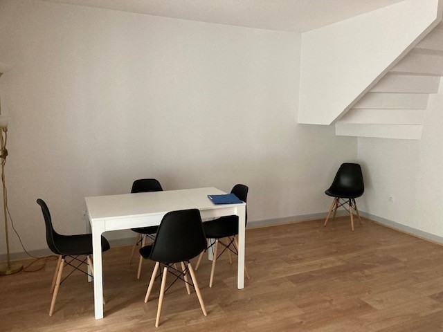 Location Appartement à Bordeaux 4 pièces