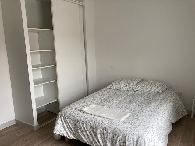 Location Appartement à Bordeaux 4 pièces