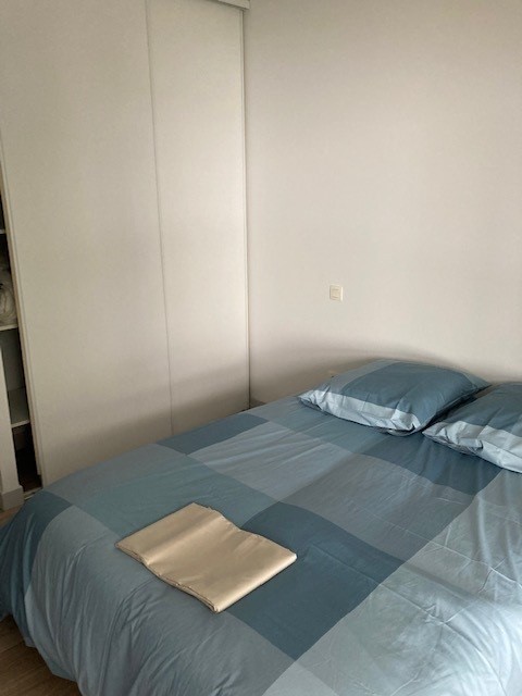 Location Appartement à Bordeaux 4 pièces