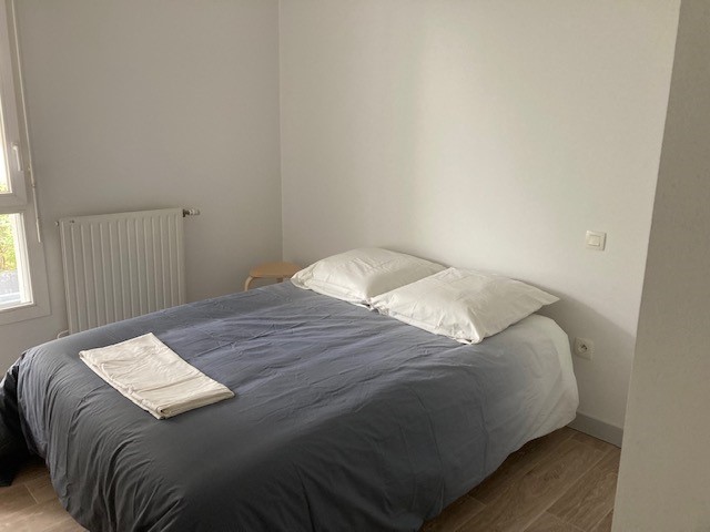 Location Appartement à Bordeaux 4 pièces