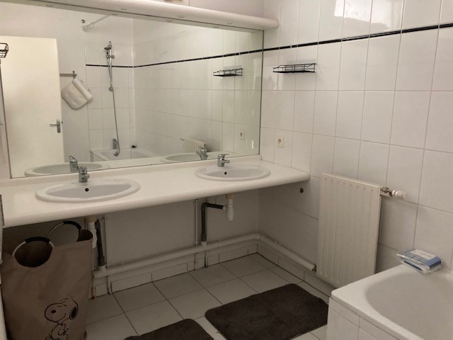 Location Appartement à Bordeaux 4 pièces