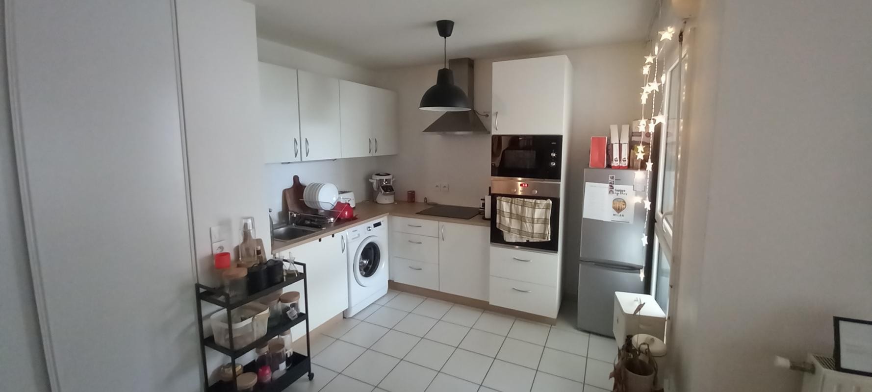 Vente Appartement à Bordeaux 2 pièces