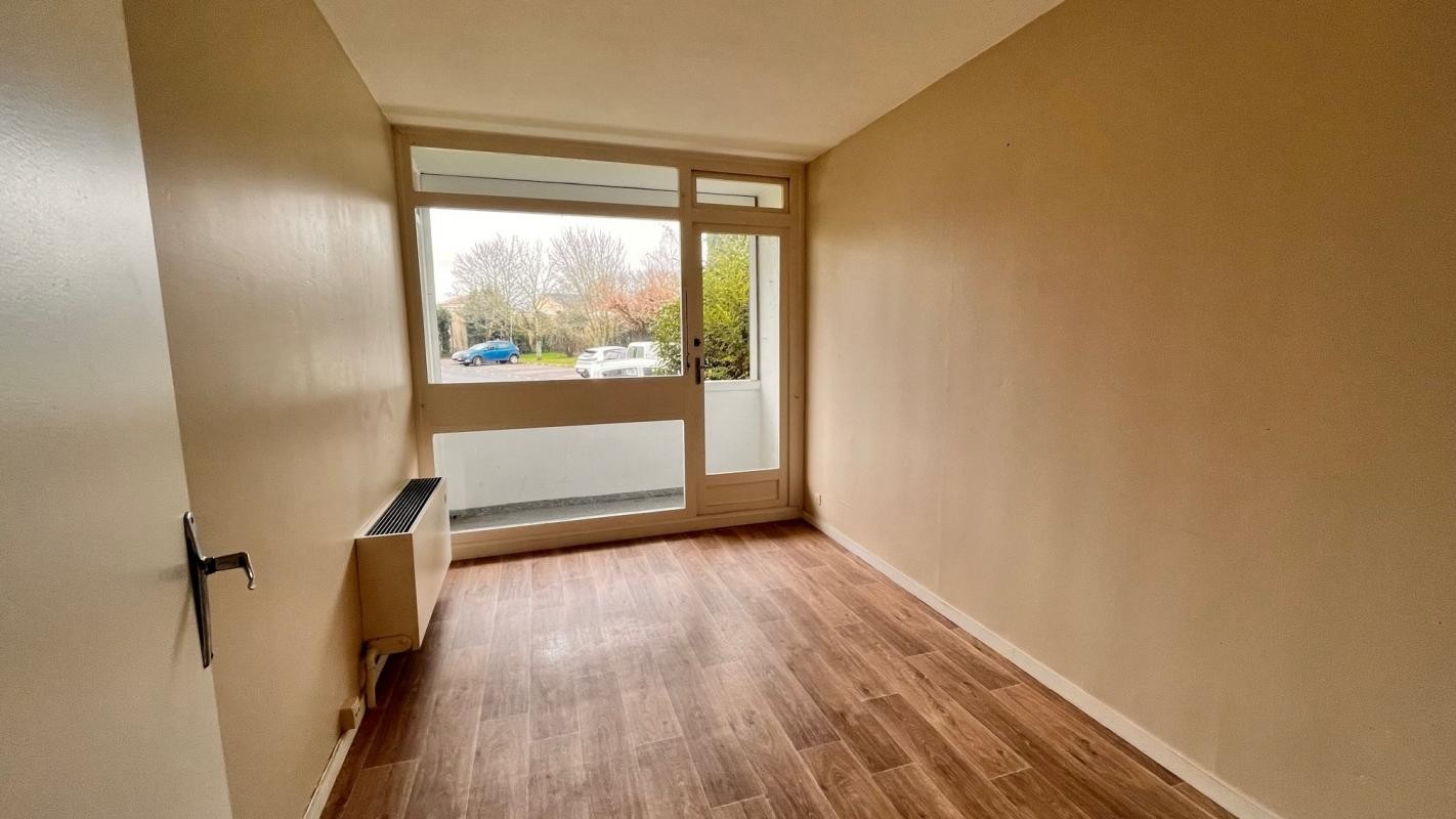 Vente Appartement à Bruges 3 pièces