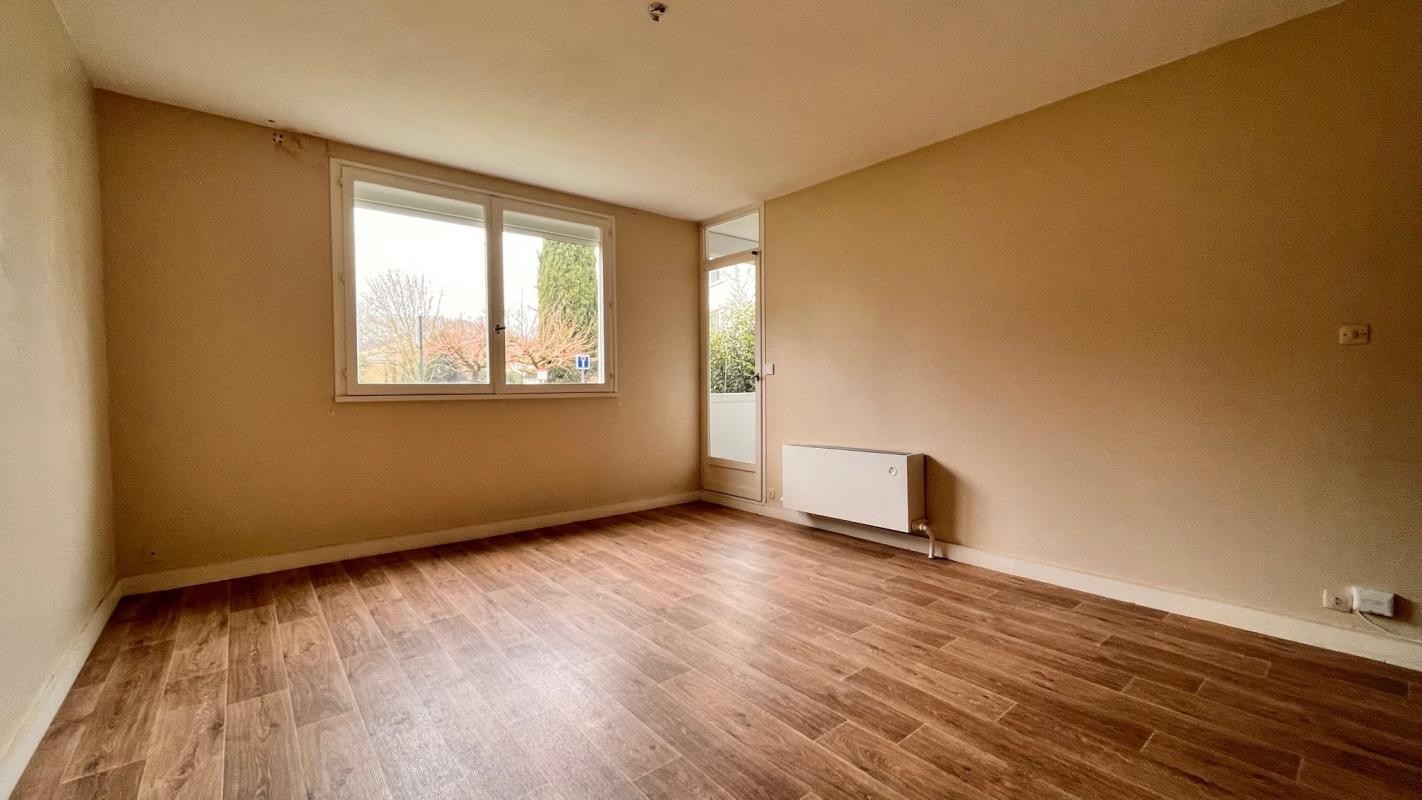 Vente Appartement à Bruges 3 pièces