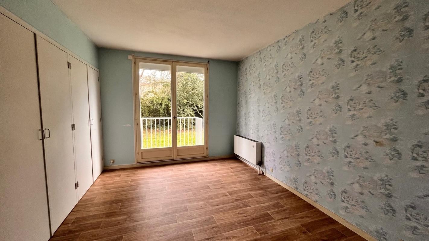 Vente Appartement à Bruges 3 pièces