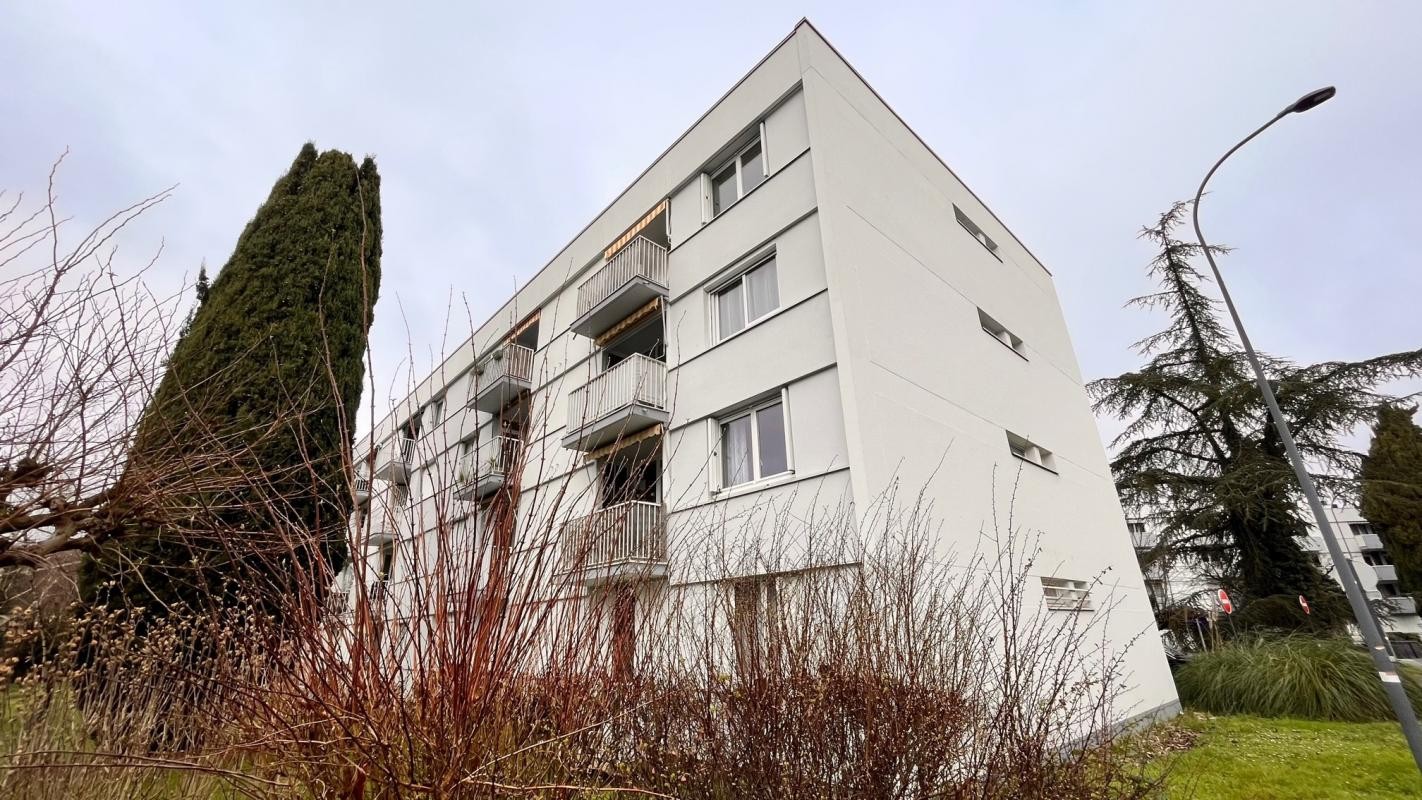 Vente Appartement à Bruges 3 pièces