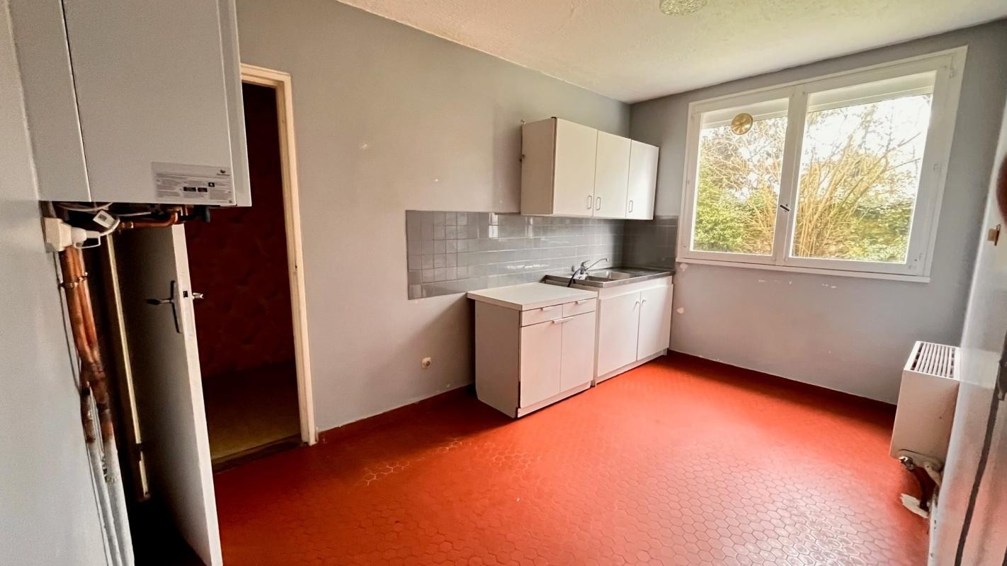 Vente Appartement à Bruges 3 pièces