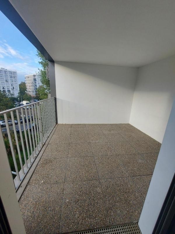 Location Appartement à Bordeaux 3 pièces