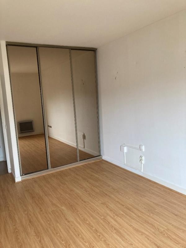 Location Appartement à Bordeaux 2 pièces