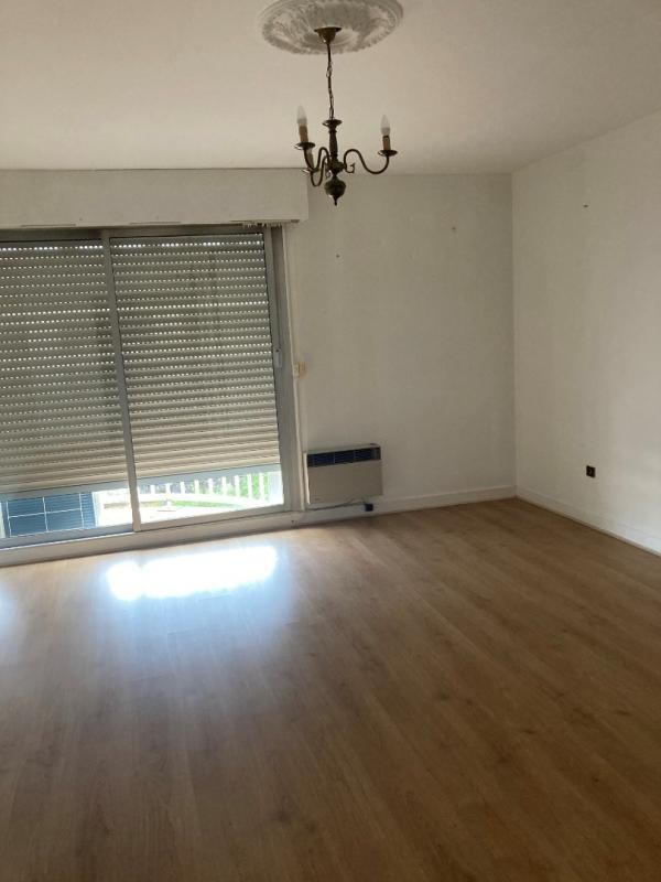 Location Appartement à Bordeaux 2 pièces