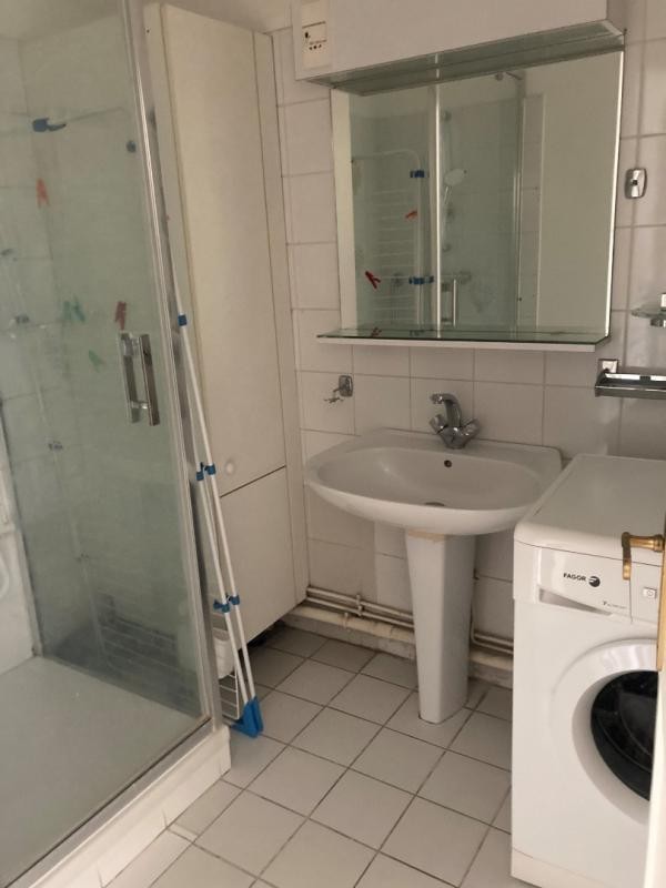 Location Appartement à Bordeaux 2 pièces