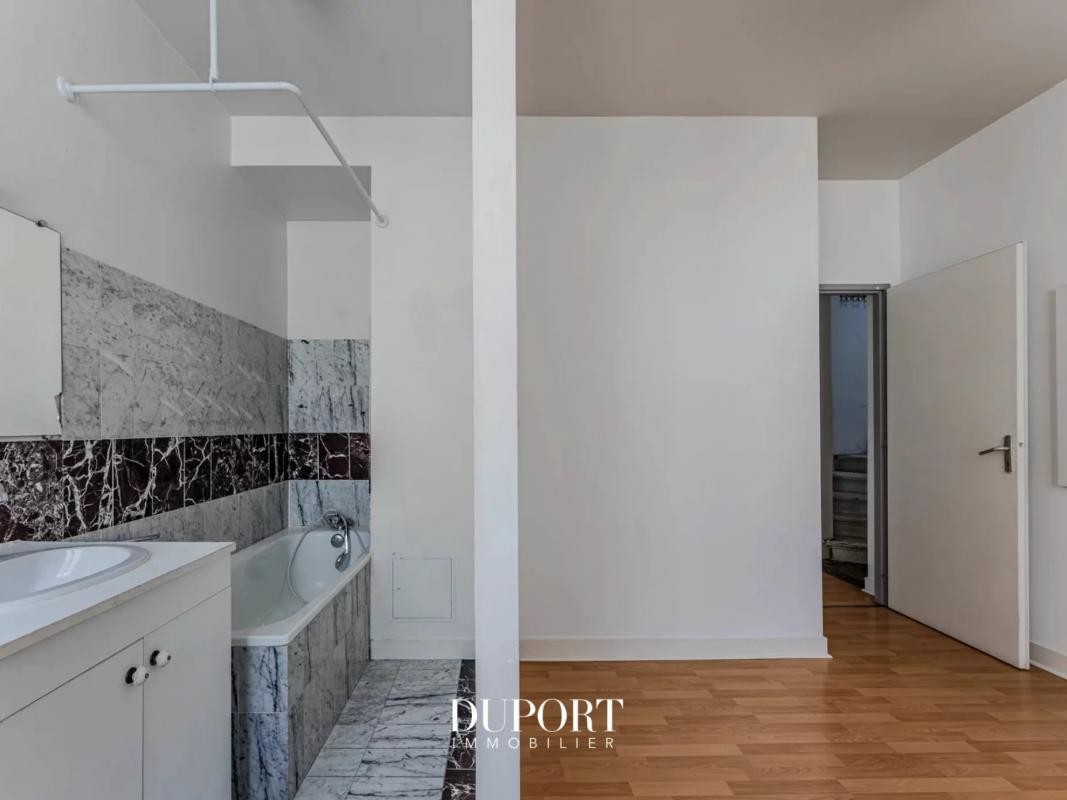 Vente Appartement à Bordeaux 3 pièces