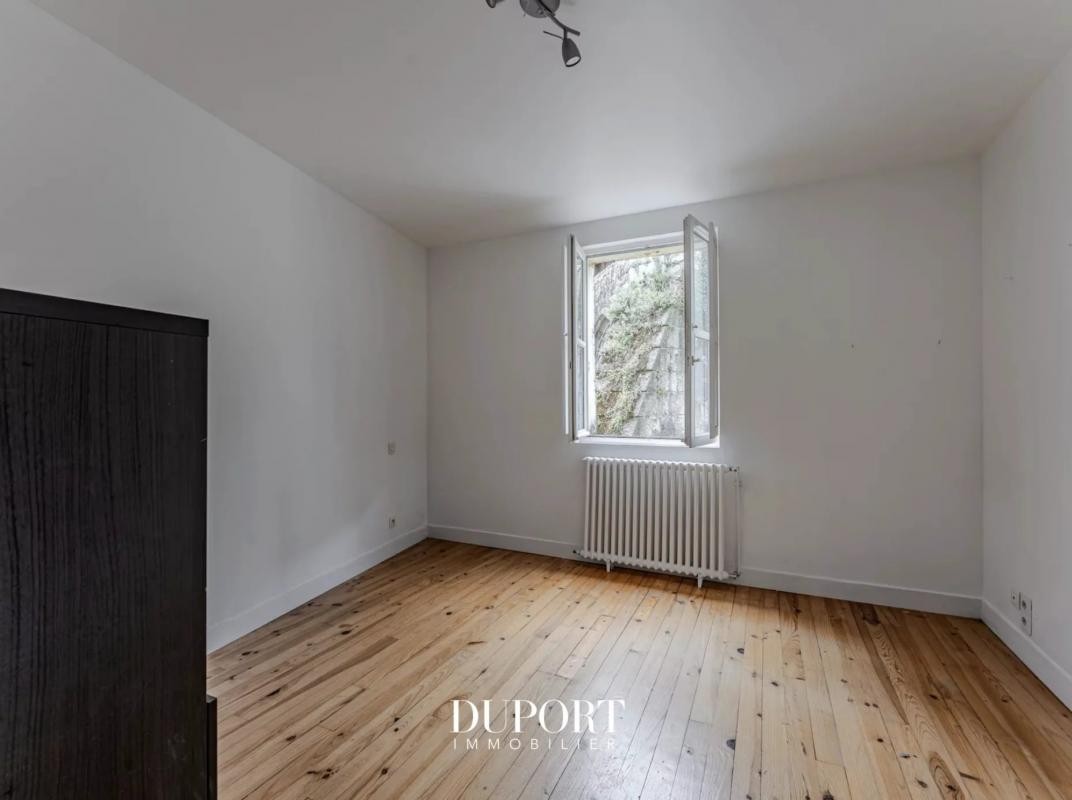 Vente Appartement à Bordeaux 3 pièces