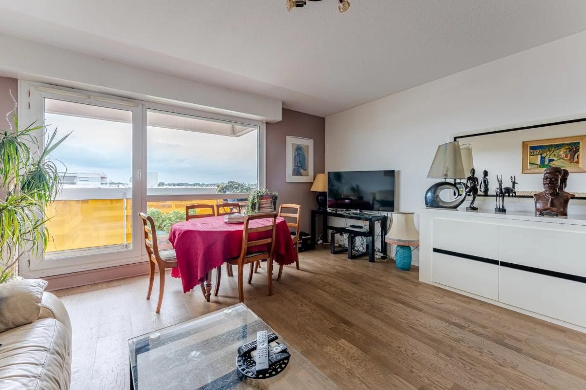 Vente Appartement à le Bouscat 3 pièces