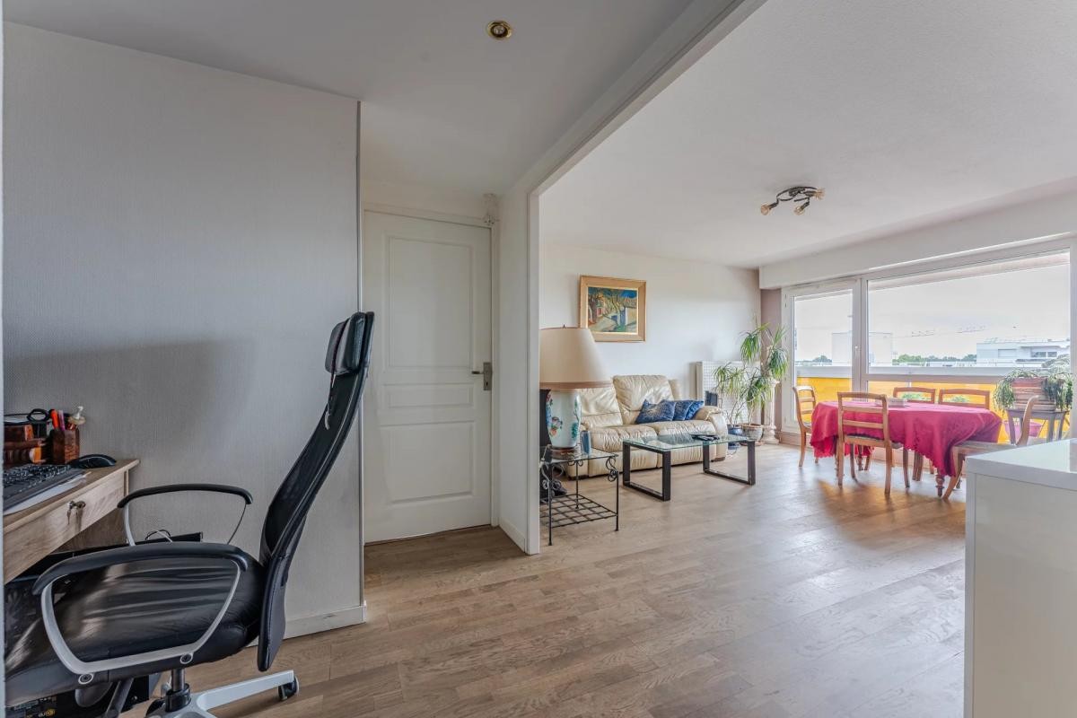 Vente Appartement à le Bouscat 3 pièces