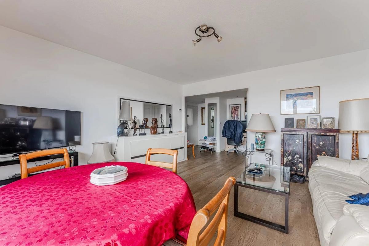 Vente Appartement à le Bouscat 3 pièces