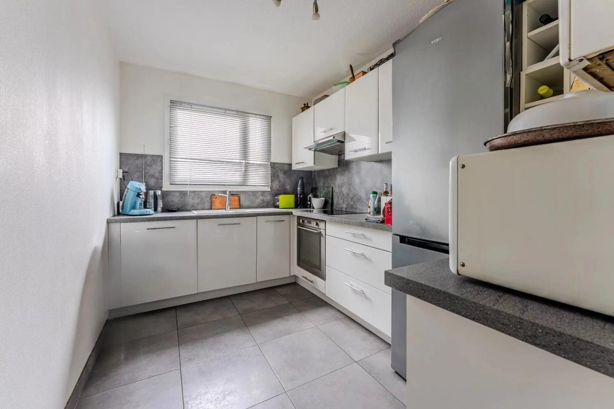 Vente Appartement à le Bouscat 3 pièces