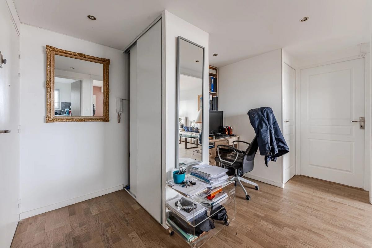 Vente Appartement à le Bouscat 3 pièces