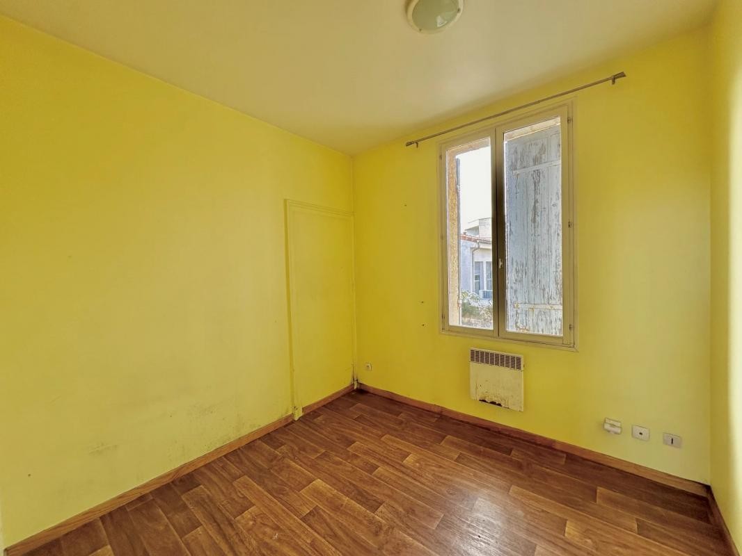 Vente Appartement à Bordeaux 3 pièces