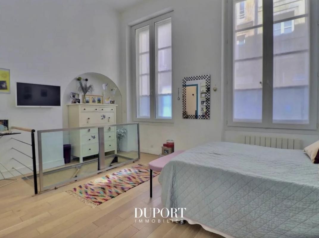 Vente Appartement à Bordeaux 3 pièces