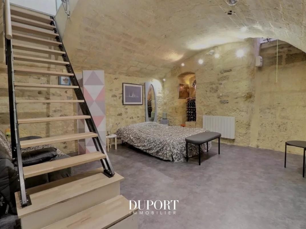 Vente Appartement à Bordeaux 3 pièces