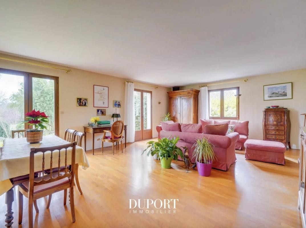 Vente Maison à Gradignan 6 pièces