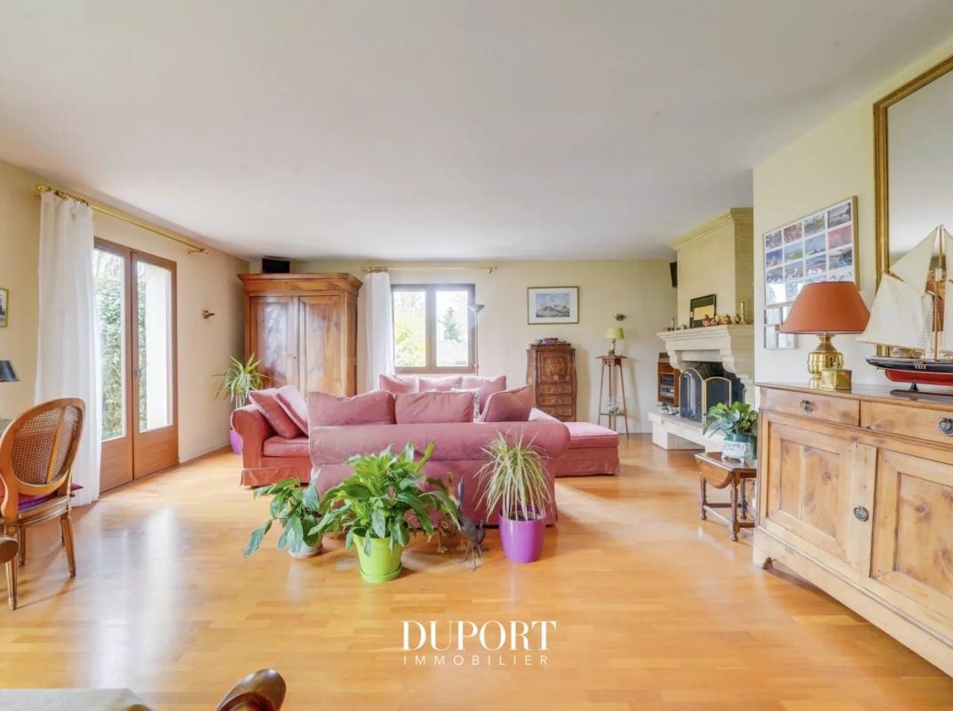 Vente Maison à Gradignan 6 pièces