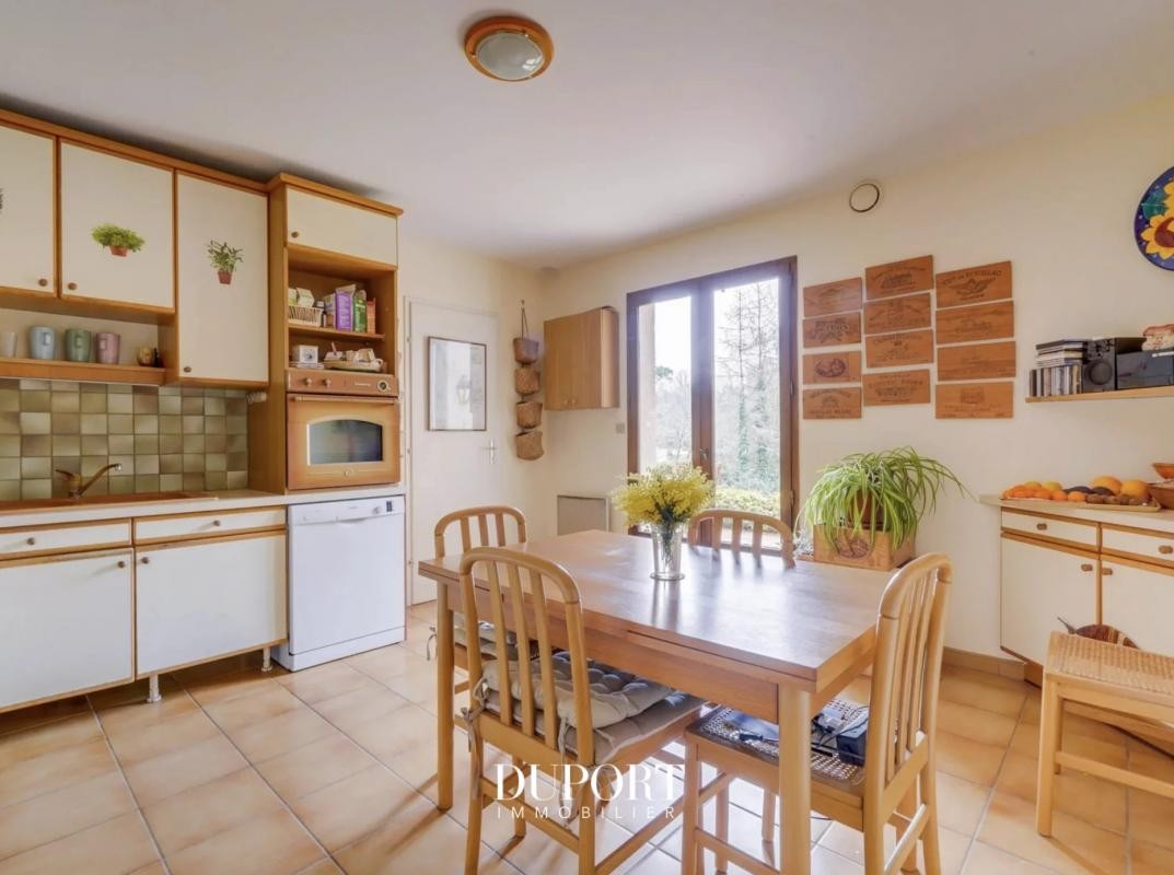 Vente Maison à Gradignan 6 pièces