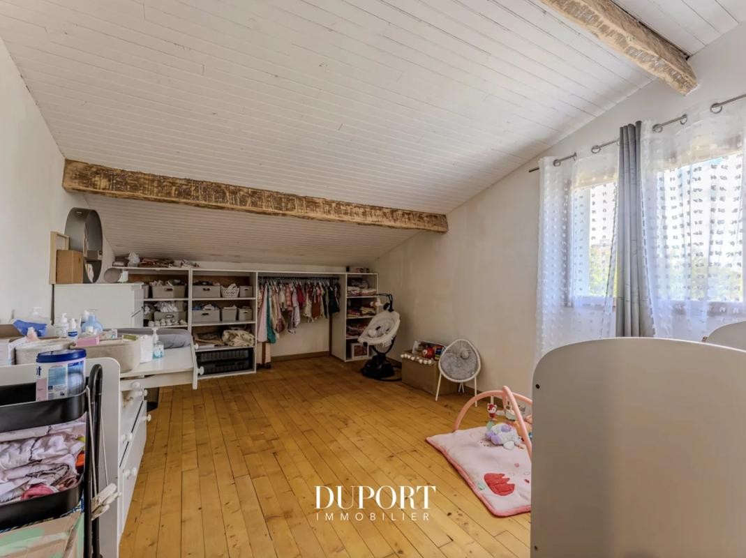 Vente Appartement à Bordeaux 3 pièces