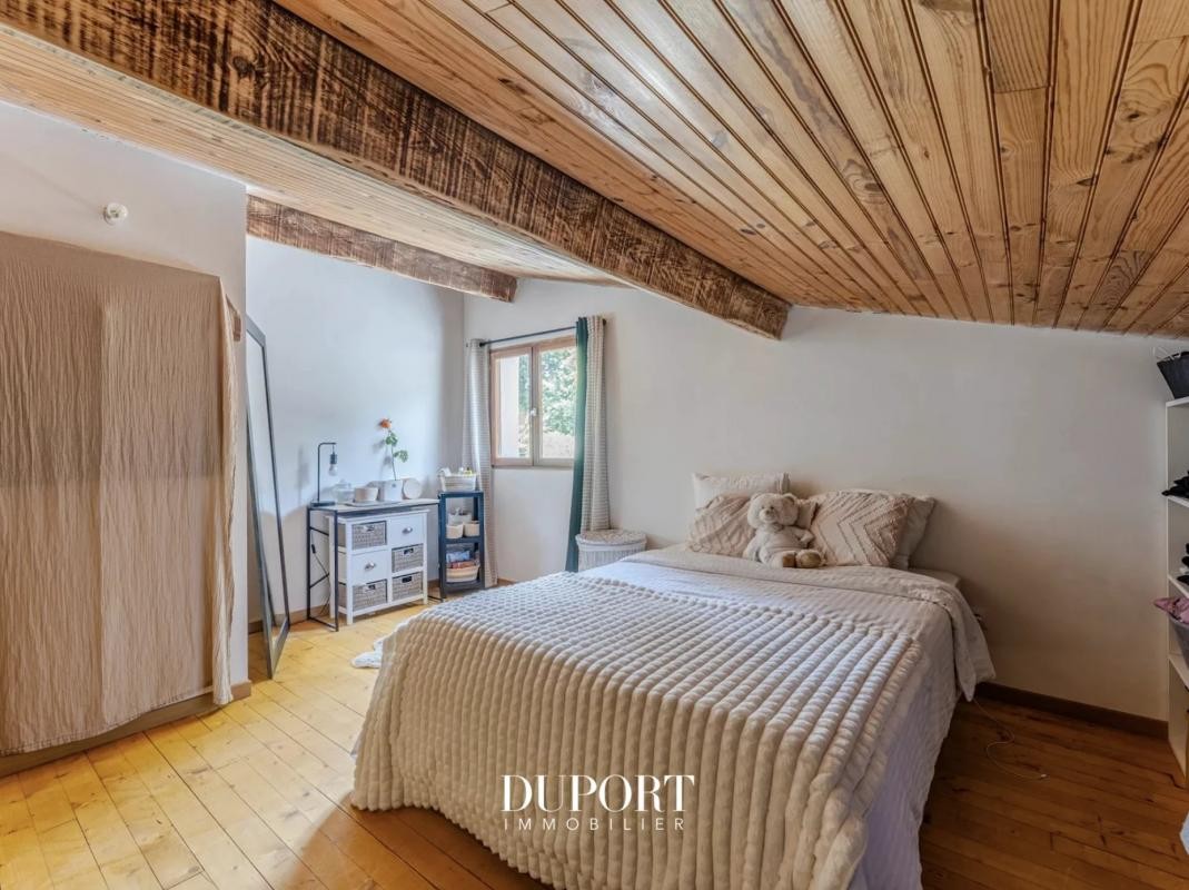 Vente Appartement à Bordeaux 3 pièces