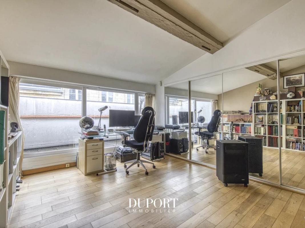 Vente Appartement à Bordeaux 3 pièces