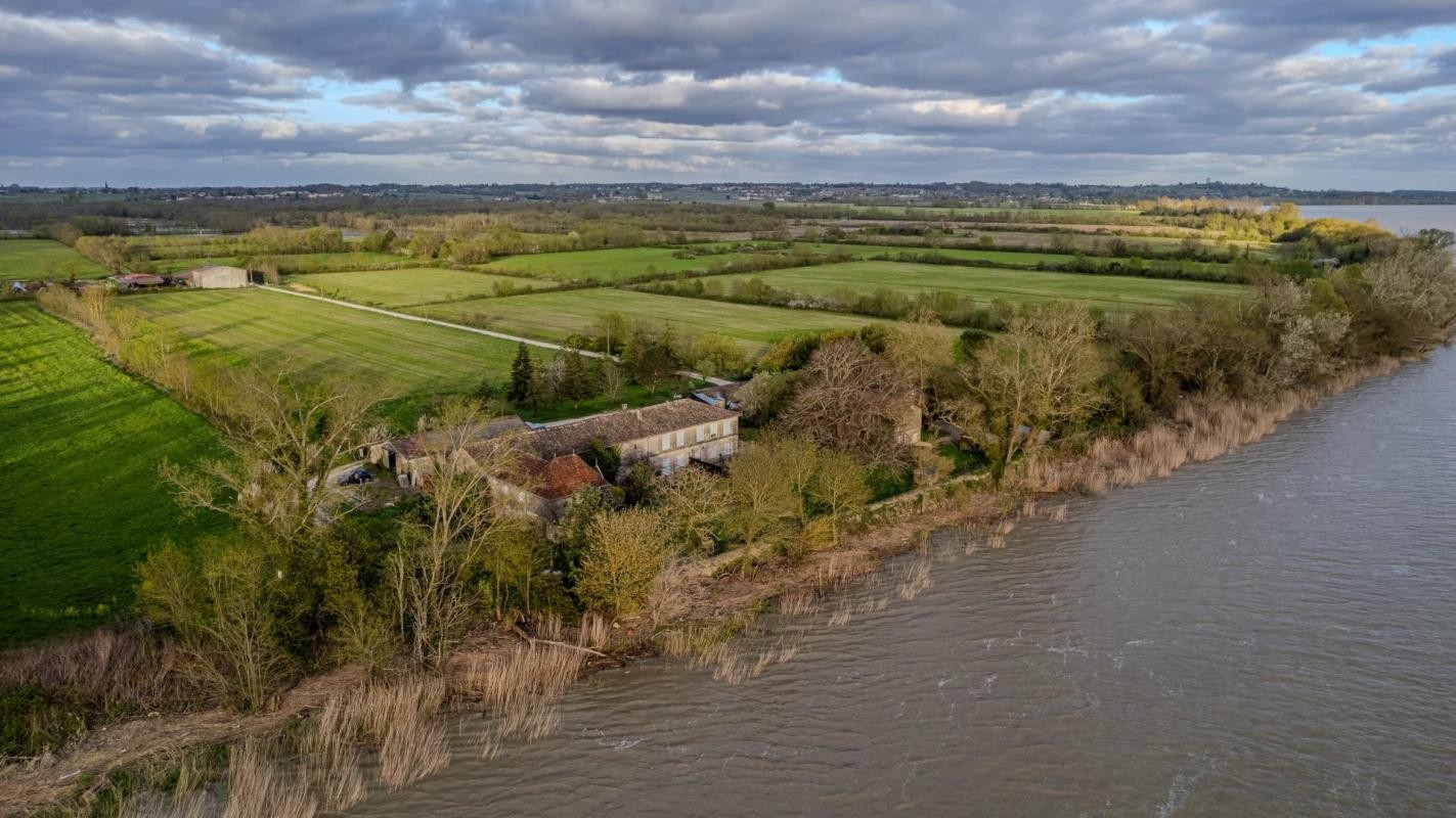 Vente Maison à Bordeaux 0 pièce